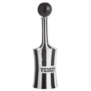 Jonathan Adler Vice Decanter - Whiskey