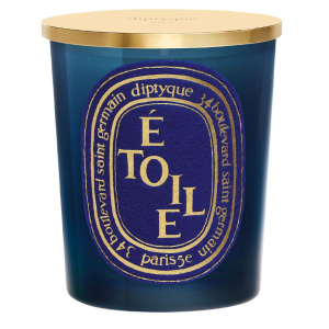 Diptyque Holiday Étoile (Star) Scented Candle