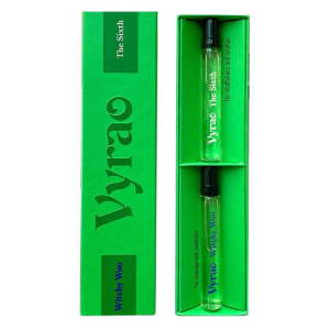 Vyrao Super Travel Set Witchy/Sixth