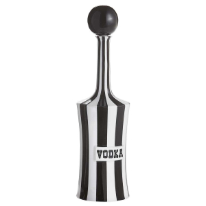 Jonathan Adler Vice Decanter - Vodka