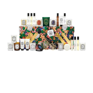 Diptyque Holiday Advent Calender 2024