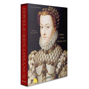 Assouline Jewels of the Renaissance