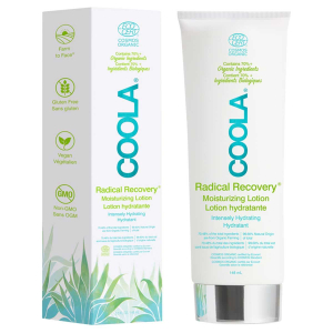 Coola Suncare Radical Recovery Moisturizing Lotion 148ml