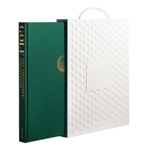 Assouline Golf: The Impossible Collection 