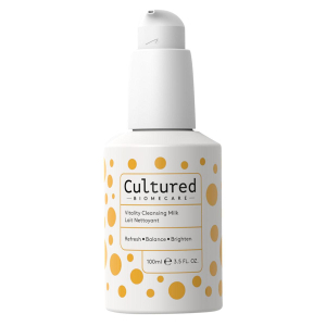 Cultured Vitality Cleansing Milk