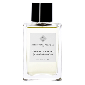 Essential Parfums Orange X Santal Eau de Parfum