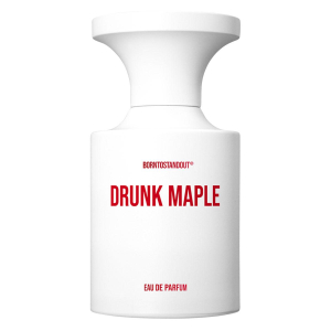 BORNTOSTANDOUT Drunk Maple EDP 50ml