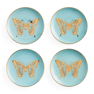 Jonathan Adler Mariposa Coasters