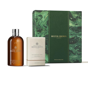 Molton Brown Re-Charge Black Pepper Collection