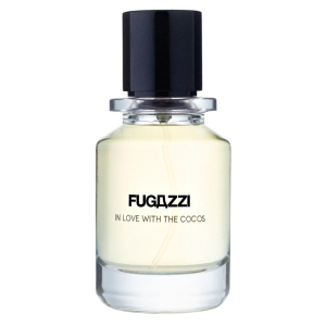 Fugazzi In Love With The Cocos Extrait 50ml