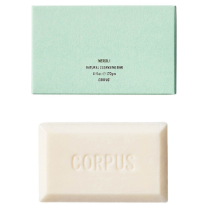 Corpus Neroli Natural Cleansing Bar 170g