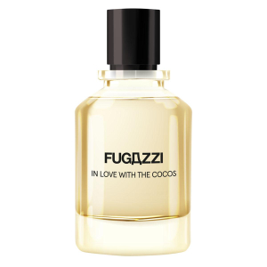 Fugazzi In Love with the Cocos EDP 100ml