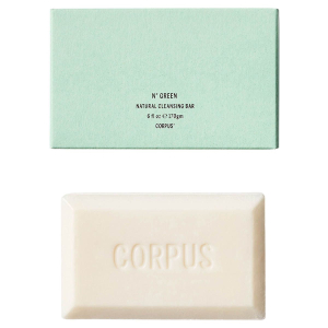 Corpus N° Green Natural Cleansing Bar 170g