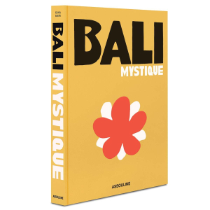 Assouline Bali Mystique