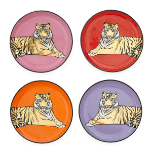 Jonathan Adler Safari Coasters 