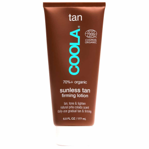 Coola Suncare Sunless Tan Gradual Firming Lotion 177ml