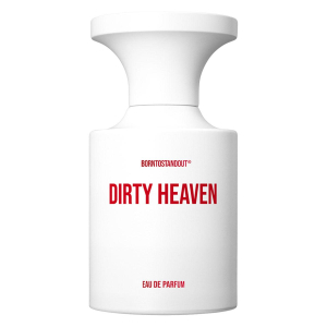 BORNTOSTANDOUT Dirty Heaven EDP 50ml