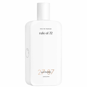 2787 Rule of 72 EDP 87ml