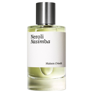 Maison Crivelli Neroli Nasimba Eau de Parfum