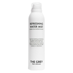 The Grey Refreshing Water Mist