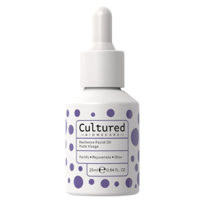 Cultured Resilience Facial Oil