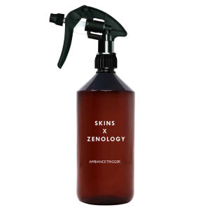 Zenology Skins x Zenology Trigger Spray 1000ml