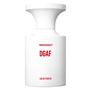 BORNTOSTANDOUT DGAF EDP 50ml