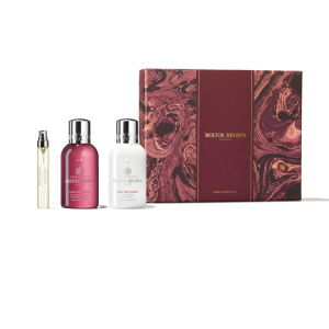 Molton Brown Pink Pepper Travel Collection