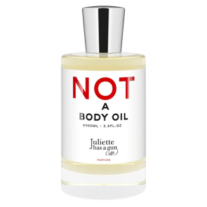 Juliette Has A Gun Not A Body Oil 100ml