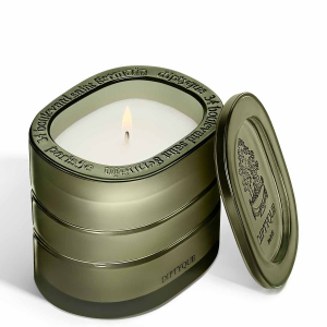 diptyque Premium Scented Candle - Temple des Mousses 220g