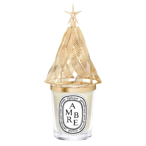 Diptyque Holiday Lantern for Classic Candle 190g