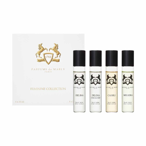 Parfums de Marly Discovery Set Feminine 4x10ml