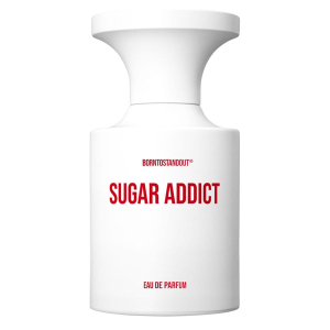 BORNTOSTANDOUT Sugar Addict EDP 50ml