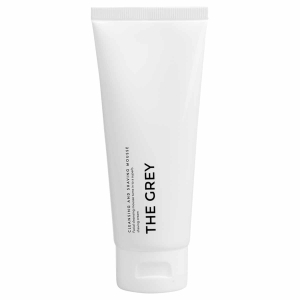 The Grey Cleansing & Shaving Mousse 100ml