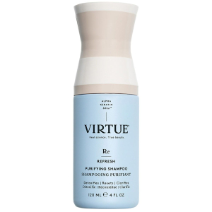 Virtue Labs Purifying Shampoo 120ml