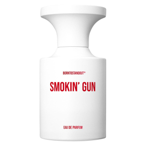 BORNTOSTANDOUT Smokin' Gun EDP 50ml