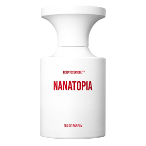 BORNTOSTANDOUT Nanatopia EDP 50ml