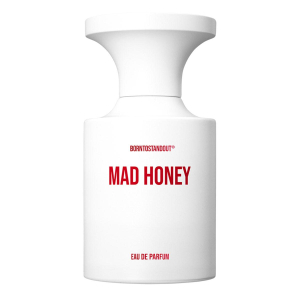 BORNTOSTANDOUT Mad Honey EDP 50ml