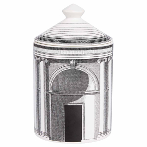 Fornasetti Se Poi Scented Candle Architettura - Immaginazione 310g