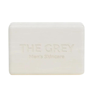 The Grey Face and Body Bar 180g