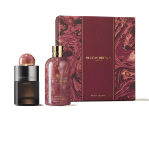 Molton Brown Rose Dunes Collection