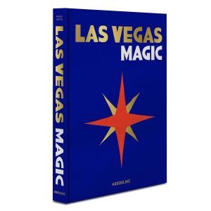 Assouline Las Vegas Magic 