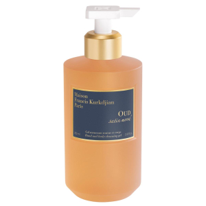 Maison Francis Kurkdjian OUD Satin Mood Hand & Body Cleansing Gel 350ml