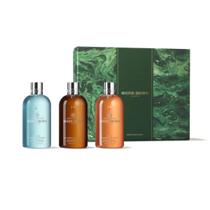 Molton Brown Woody & Aromatic Body Collection