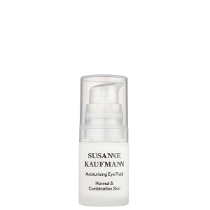 Susanne Kaufmann Moisturising Eye Fluid 15ml