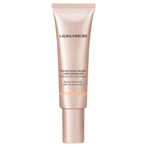 Laura Mercier Tinted Moisturizer Light Revealer Natural Skin Illuminator SPF25