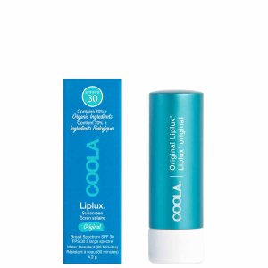 Coola Classic Liplux Lip Balm Original SPF30