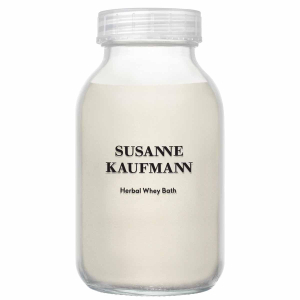 Susanne Kaufmann Herbal Whey Bath 330g