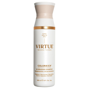 Virtue Labs ColorKick De-Brassing Shampoo 240ml