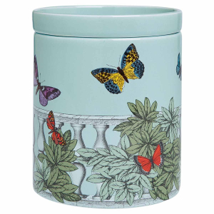 Fornasetti Nel Mentre Scented Candle Farfalle - Giardino 1kg
